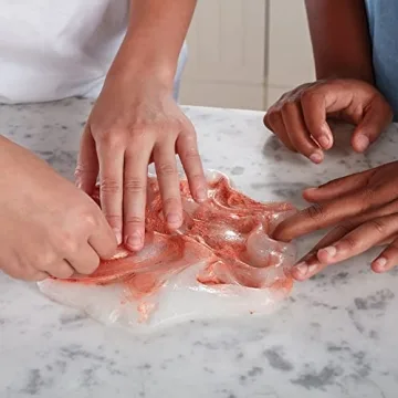 Elmer's Clear Liquid School Glue Gallon Craft Slime Supplies