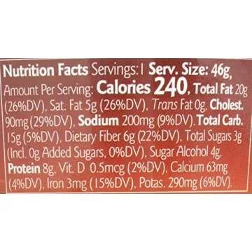 Birch Benders Gluten-Free Chocolate Chip Pancake Cup