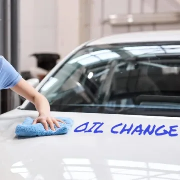 POSCA 8-Color Paint Marker Set Vibrant Waterproof Non-Toxic