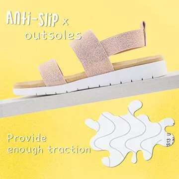 Girls Open Toe Sandals Casual Summer Fashion Shoes