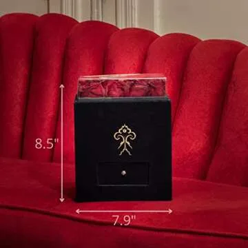 Premium Roses Delivered Fresh - Lasting Beauty for Gifts