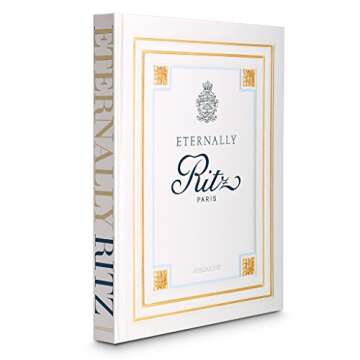 Eternally Ritz (Classics): Timeless Elegance for Every Occasion