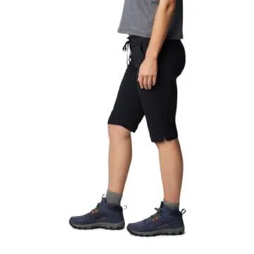 Columbia Women's Anytime Outdoor Long Short for Comfort