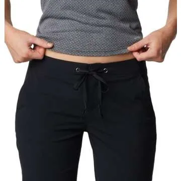 Columbia Women's Anytime Outdoor Long Short for Comfort