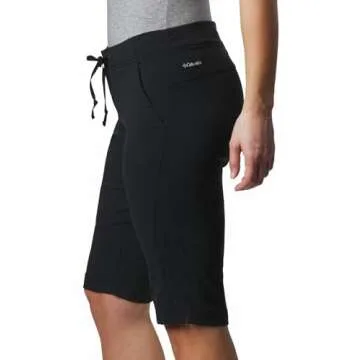 Columbia Women's Anytime Outdoor Long Short for Comfort