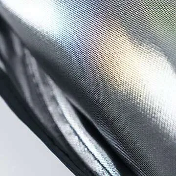 TEMAI Tesla Model Y Side Window Sunshades. (4 Pieces - 2 Front Windows and 2 Rear Windows)