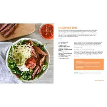 The Keto Kids Cookbook: Low-Carb, High-Fat Meals Your Whole Family Will Love!