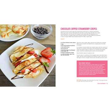 The Keto Kids Cookbook: Low-Carb, High-Fat Meals Your Whole Family Will Love!