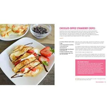 The Keto Kids Cookbook: Low-Carb, High-Fat Meals Your Whole Family Will Love!