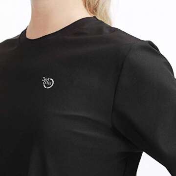 Maximize Sweat with 365 DAYS Sauna Suit for Women