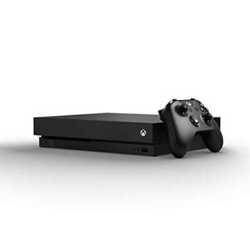 Xbox One X 1TB Console - Star Wars Jedi: Fallen Order Bundle [DISCONTINUED]