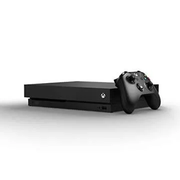 Xbox One X 1TB Console - Star Wars Jedi: Fallen Order Bundle [DISCONTINUED]