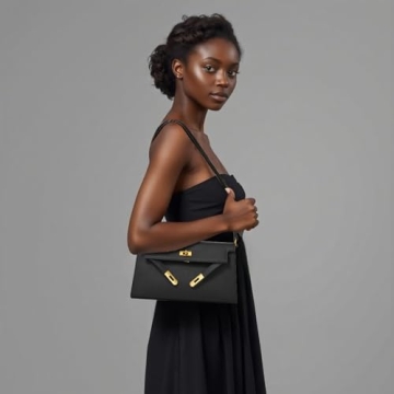 Stylish ONE2MAY Women Small Handbag Clutch Purse