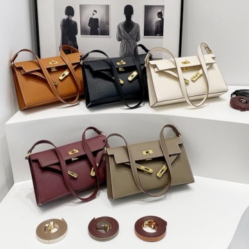 Stylish ONE2MAY Women Small Handbag Clutch Purse