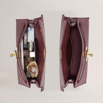 Stylish ONE2MAY Women Small Handbag Clutch Purse