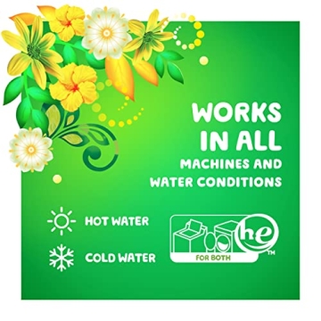 Gain Odor Defense Laundry Detergent for Fresh Scented Clothes