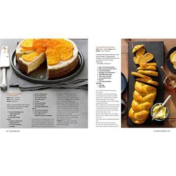 Taste of Home Fall Baking: 275+ Breads, Pies, Cookies and More! (Taste of Home Baking)