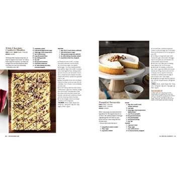 Taste of Home Fall Baking: 275+ Breads, Pies, Cookies and More! (Taste of Home Baking)