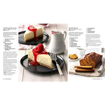 Taste of Home Fall Baking: 275+ Breads, Pies, Cookies and More! (Taste of Home Baking)