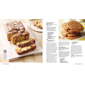 Taste of Home Fall Baking: 275+ Breads, Pies, Cookies and More! (Taste of Home Baking)