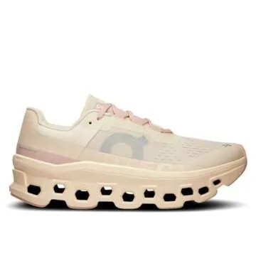 Comfortable On Women's Cloudmonster Sneakers | Running Ideal