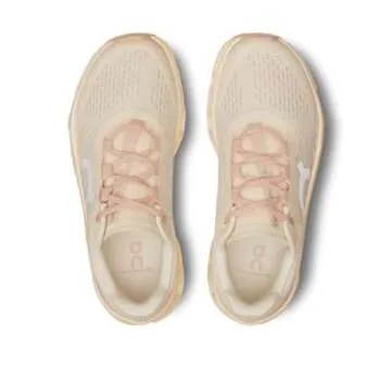 Comfortable On Women's Cloudmonster Sneakers | Running Ideal