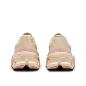 Comfortable On Women's Cloudmonster Sneakers | Running Ideal