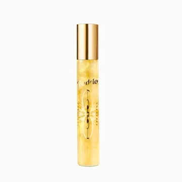 Fadelo Enhanced Scent Perfume for Women with Pheromones - Roll-On Confidence Booster
