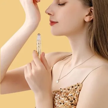 Fadelo Enhanced Scent Perfume for Women Roll-On Fragrance