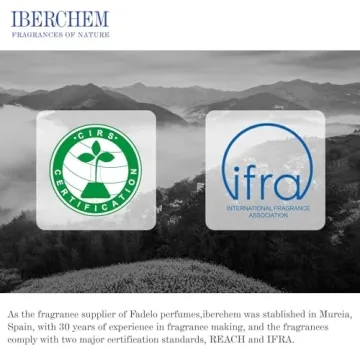 Fadelo Enhanced Scent Perfume for Women Roll-On Fragrance