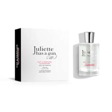 Juliette Has a Gun Not a Perfume Superdose Eau de Parfum Spray, 3.3 Fl Oz