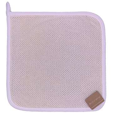 Luxury Bath Exfoliating Sponge Set for Skin Care