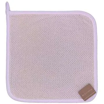 Luxury Bath Exfoliating Sponge Set for Skin Care