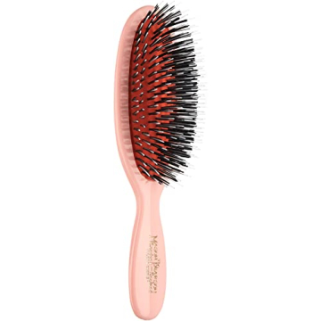 Mason Pearson Pocket Hair Brush - Luxury Hair Care Tool