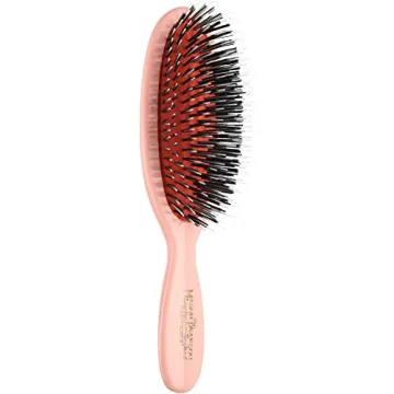 Mason Pearson Pocket Hair Brush - Luxury Hair Care Tool