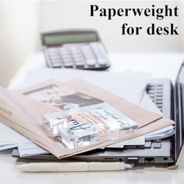 Unique Acrylic Aunt Gift - Best Aunt Ever Decor