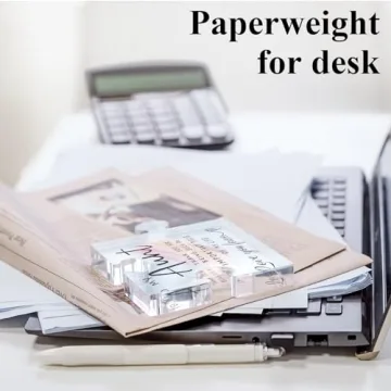 Unique Acrylic Aunt Gift - Best Aunt Ever Decor