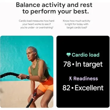 Google Pixel Watch 3 - Advanced Fitness & Smart Features