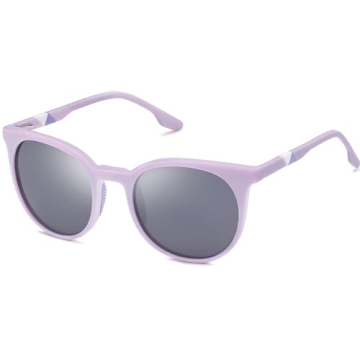 SOJOS Polarized Sports Sunglasses Perfect for Outdoor Fun