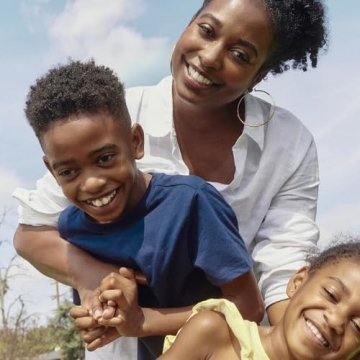 Supergoop! Sunnyscreen Baby Sunscreen SPF 50 Stick