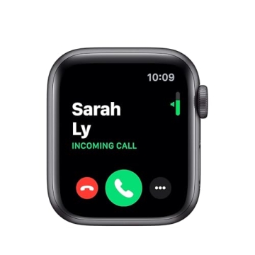 Apple Watch Series 5 44MM Renewed Smartwatch for All