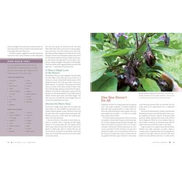 The Vegetable Gardener's Container Bible for Urban Gardening