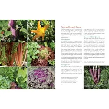 The Vegetable Gardener's Container Bible for Urban Gardening
