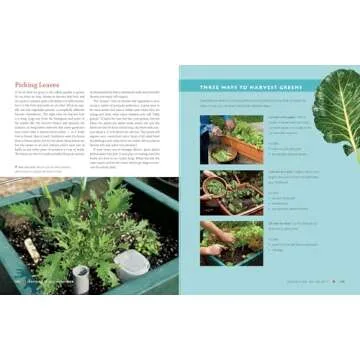 The Vegetable Gardener's Container Bible for Urban Gardening