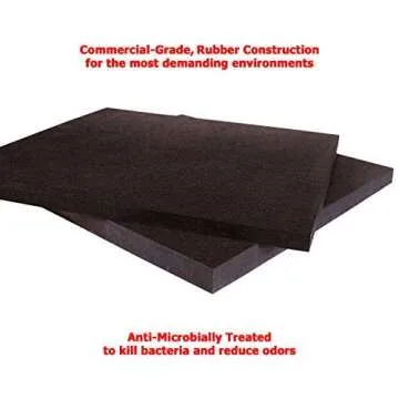 American Floor Mats Ultimate Gym Mats - Durable & Versatile