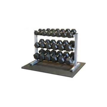 American Floor Mats Ultimate Gym Mats - Durable & Versatile