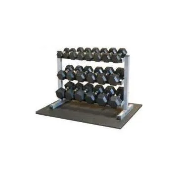 American Floor Mats Ultimate Gym Mats - Durable & Versatile