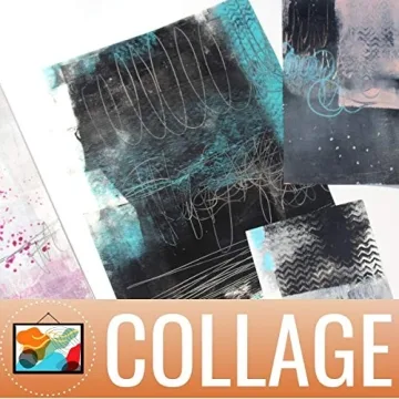 Grafix Dura-Lar Matte Film Pad for Art Projects