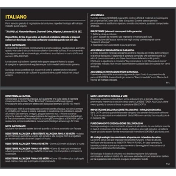 Stylish Sekonda Monica Ladies 20mm Quartz Watch