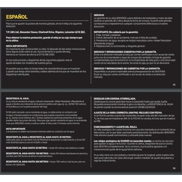 Stylish Sekonda Monica Ladies 20mm Quartz Watch